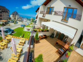 Kopaonik Milmari L42